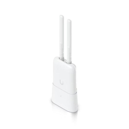 Support de table Ubiquiti UACC-UK-Ultra-TS blanc pour UK-Ultra, matériaux robustes