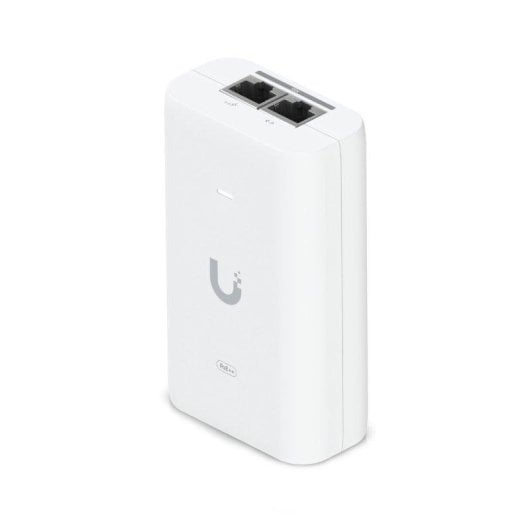 PoE-Adapter Ubiquiti UACC-PoE++-10G 54V 60W Gigabit Wandmontage