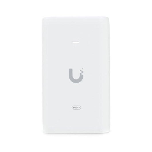 PoE-Adapter Ubiquiti UACC-PoE++-10G 54V 60W Gigabit Wandmontage