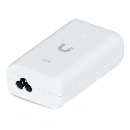 PoE-Adapter Ubiquiti UACC-PoE++-10G 54V 60W Gigabit Wandmontage