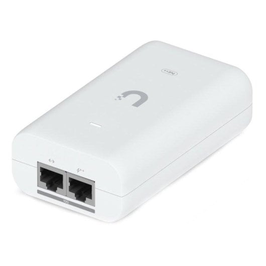 PoE-Adapter Ubiquiti UACC-PoE++-10G 54V 60W Gigabit Wandmontage