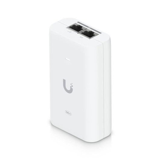PoE-Adapter Ubiquiti UACC-PoE++-10G 54V 60W Gigabit Wandmontage