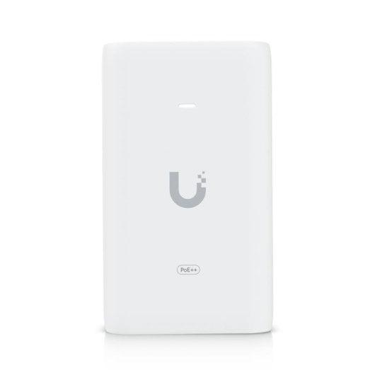 PoE-Adapter Ubiquiti UACC-PoE++-10G 54V 60W Gigabit Wandmontage
