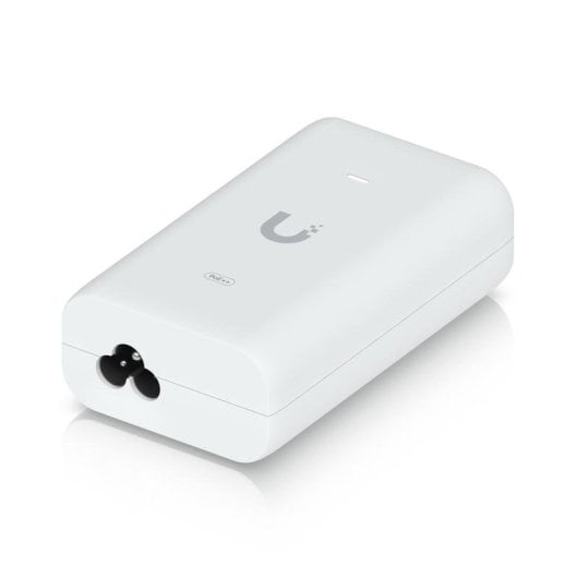 PoE-Adapter Ubiquiti UACC-PoE++-10G 54V 60W Gigabit Wandmontage