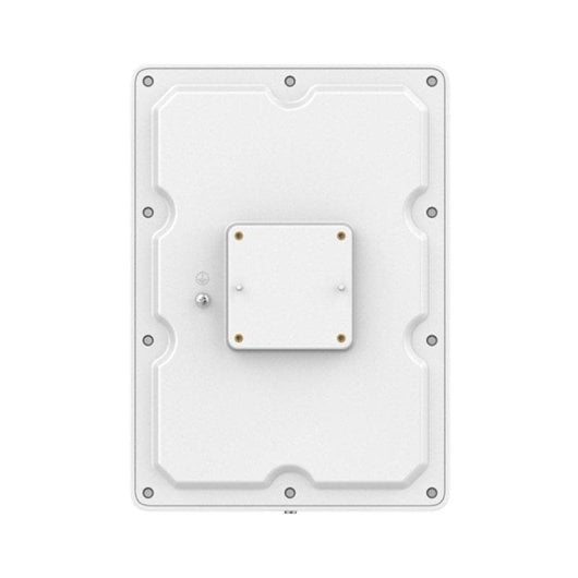 Switch Grandstream GWN7710R 5 Ports Gigabit PoE+ Weiß Lüfterlos