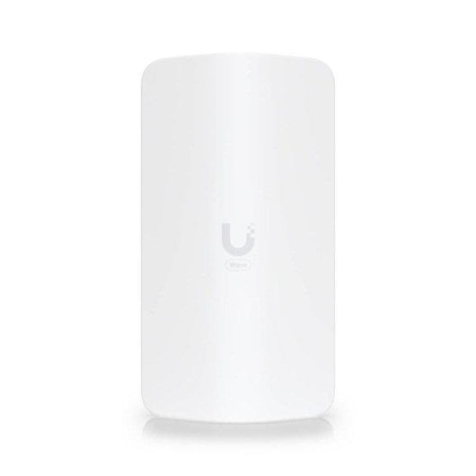 Access Point Ubiquiti UISP WAVE-AP-MICRO WiFi6 5Gbps 60GHz PoE Outdoor