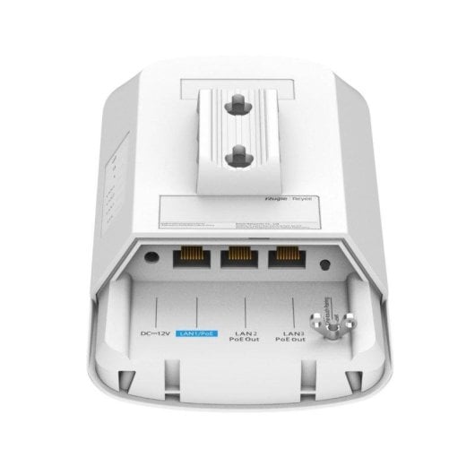 WLAN-Bridge Ruijie RG-EST330F-P 13dBi 5,85GHz 3km IP55 Weiß