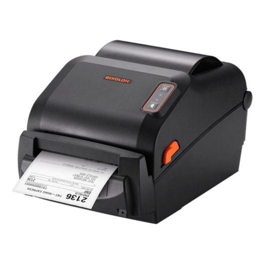 Impressora Térmica Wi-Fi Bixolon XD5-43d com cortador automático