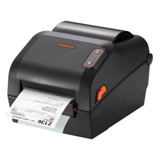 Impressora Térmica Wi-Fi Bixolon XD5-43d com cortador automático