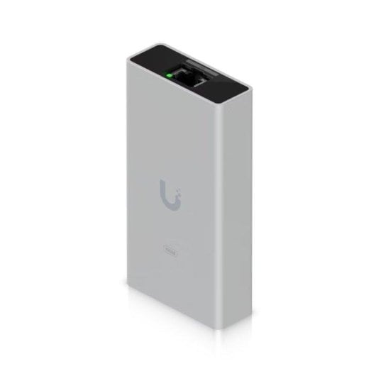 Netzwerkadapter Ubiquiti UACC-Adapter-RJ45-USBC-10GE 10GbE USB-C RJ45 Plug and Play