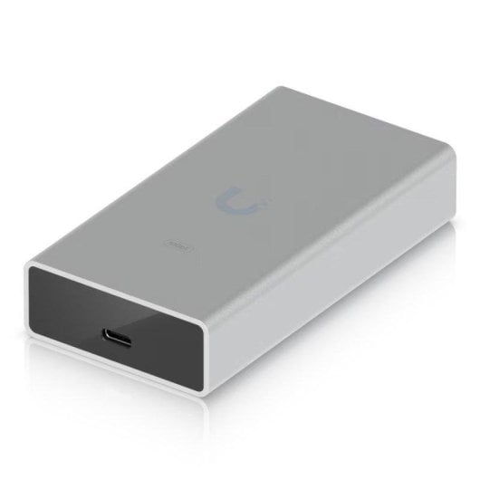 Netzwerkadapter Ubiquiti UACC-Adapter-RJ45-USBC-10GE 10GbE USB-C RJ45 Plug and Play