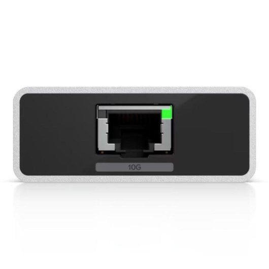 Netzwerkadapter Ubiquiti UACC-Adapter-RJ45-USBC-10GE 10GbE USB-C RJ45 Plug and Play