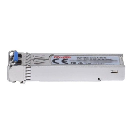 Modulo transceiver Ruijie MINI-GBIC-LH40-SM1310 SFP 1310nm LC Duplex 40km