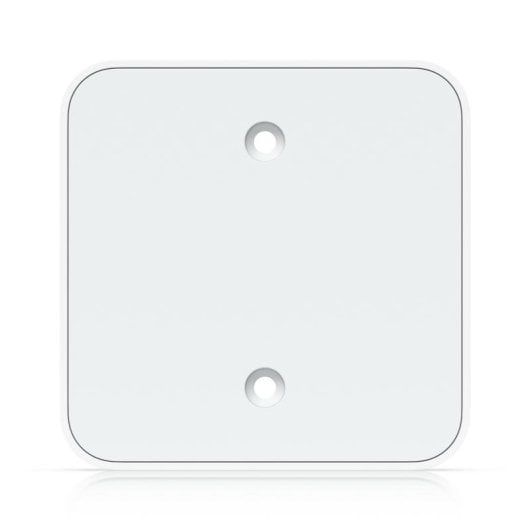 Wandhalterung Ubiquiti UACC-FM Weiß Magnetisch für UXG-Lite UX PC Silikon