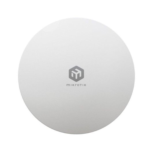 Amplificador de Sinal Celular Mikrotik ATL 5G R16 4x4 MIMO eSIM Exterior