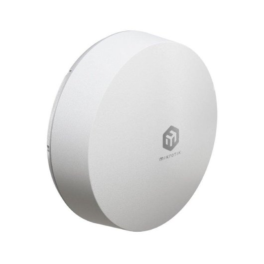 Amplificador de Sinal Celular Mikrotik ATL 5G R16 4x4 MIMO eSIM Exterior