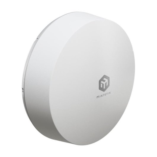 Amplificador de Sinal Celular Mikrotik ATL 5G R16 4x4 MIMO eSIM Exterior