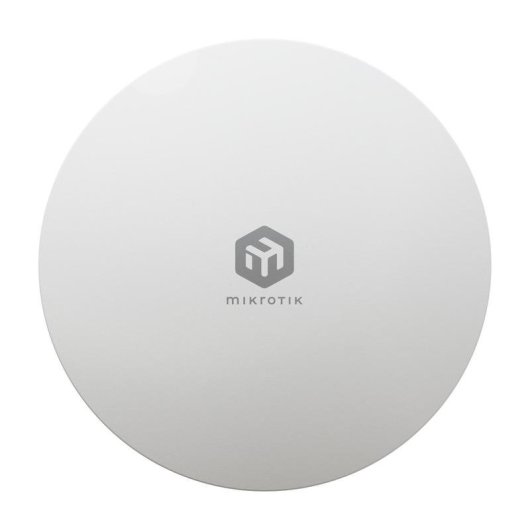 Amplificador de Sinal Celular Mikrotik ATL 5G R16 4x4 MIMO eSIM Exterior