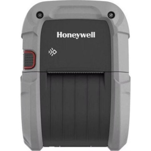 Impressora Térmica Directa Wi-Fi Honeywell RP2F portátil com bateria recarregável