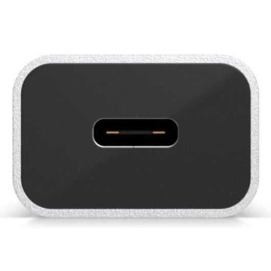 Adaptateur Ethernet Ubiquiti UACC-ADAPTER-RJ45-USBC-5GE 5GbE USB-C Aluminium