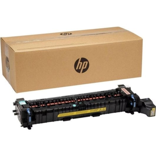 Unidad fusora HP 6QN29-67009 para impresoras LaserJet 220V, alta durabilidad
