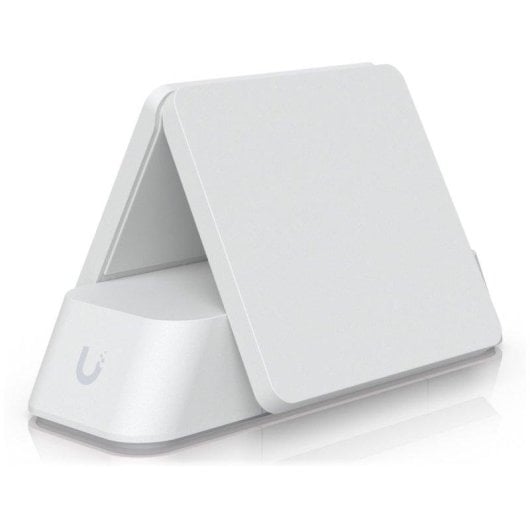 Supporto da scrivania Ubiquiti UACC-UTS bianco regolabile policarbonato