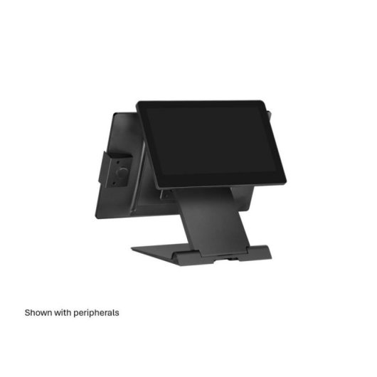 Terminale punto vendita Capture CA-M6B-5214 touchscreen 15,6 pollici Ethernet