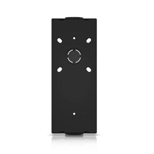 Montagebox Ubiquiti UACC-Reader-Pro-JB-B Schwarz für UA-G2-Pro/G3-Pro/PoE Kit