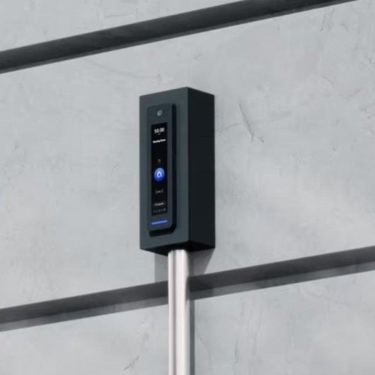 Montagebox Ubiquiti UACC-Reader-Pro-JB-B Schwarz für UA-G2-Pro/G3-Pro/PoE Kit