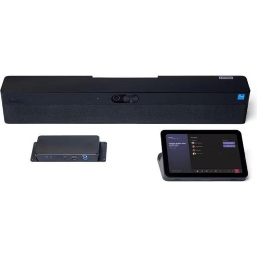Conferencia Lenovo ThinkSmart One Pro Controlador IP pantalla 10,1" HDMI USB-C