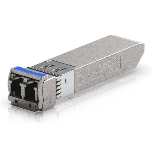 Módulo SFP+ Ubiquiti UACC-OM-SFP10-1310 11300 Mbit/s LC Monomodo 20 km