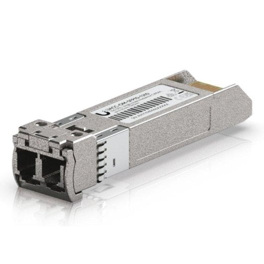 Módulo SFP+ Ubiquiti UACC-OM-SFP10-1310 11300 Mbit/s LC Monomodo 20 km