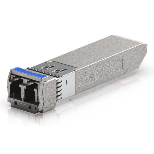 Módulo SFP+ Ubiquiti UACC-OM-SFP10-1310 11300 Mbit/s LC Monomodo 20 km