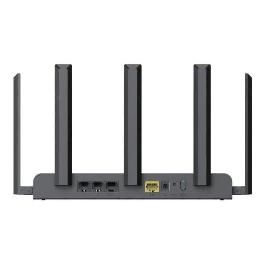 Routeur Ruijie Reyee AC1300 Mesh Gigabit 4x RJ45 Wi-Fi 5 Dual Band