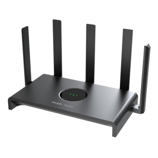 Routeur Ruijie Reyee AC1300 Mesh Gigabit 4x RJ45 Wi-Fi 5 Dual Band