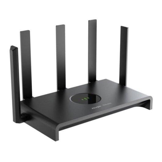 Routeur Ruijie Reyee AC1300 Mesh Gigabit 4x RJ45 Wi-Fi 5 Dual Band