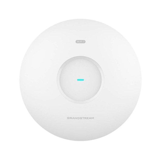 Punto de acceso Grandstream GWN7670 Wi-Fi 7 PoE 2,4/5 GHz 2882 Mbps