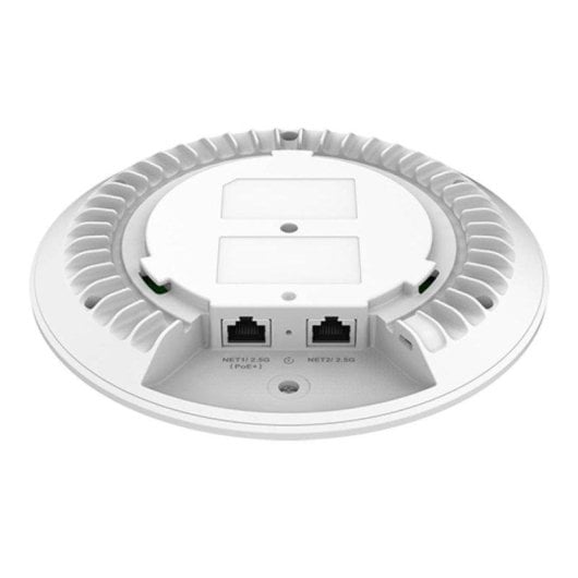 Punto de acceso Grandstream GWN7670 Wi-Fi 7 PoE 2,4/5 GHz 2882 Mbps