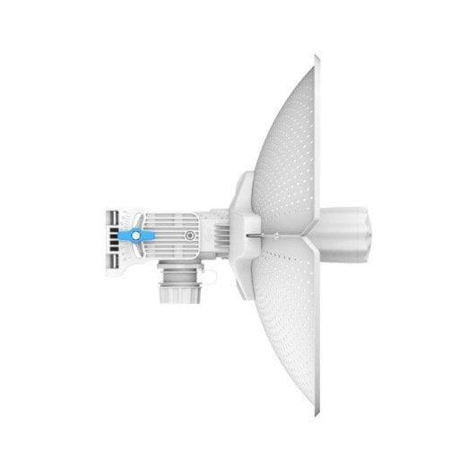 WLAN-Bridge Ruijie AirMetro 5GHz IP65 15km MIMO 23dBi Weiß