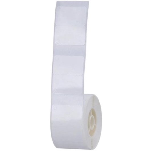 Rotolo etichette Niimbot 195 pezzi 3 cm x 2,5 cm bianco