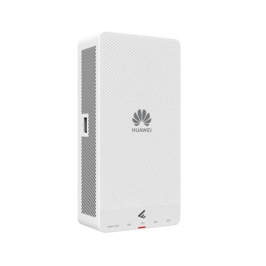 Point d'accès Huawei Ekitengine AP271 Wi-Fi 7 PoE Multi-Gigabit Antennes Intelligentes
