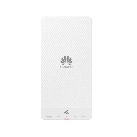 Point d'accès Huawei Ekitengine AP271 Wi-Fi 7 PoE Multi-Gigabit Antennes Intelligentes