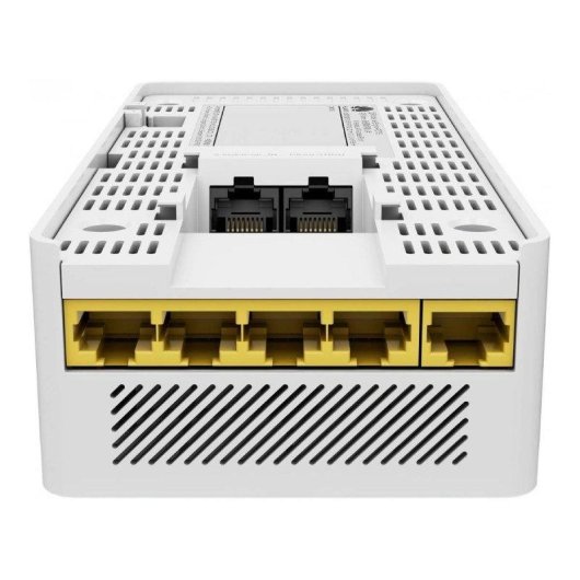 Point d'accès Huawei Ekitengine AP271 Wi-Fi 7 PoE Multi-Gigabit Antennes Intelligentes
