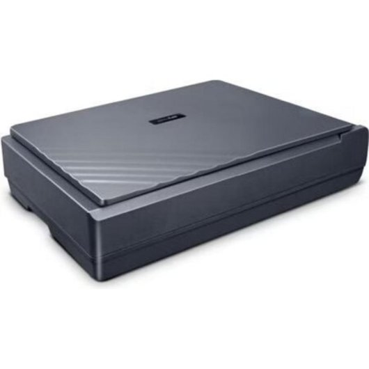 Scanner Plustek A320E A3 800x800 DPI CCD USB 2.0 Weiß