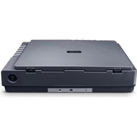Scanner Plustek A320E A3 800x800 DPI CCD USB 2.0 Weiß