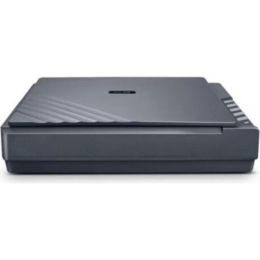 Scanner Plustek A320E A3 800x800 DPI CCD USB 2.0 Weiß