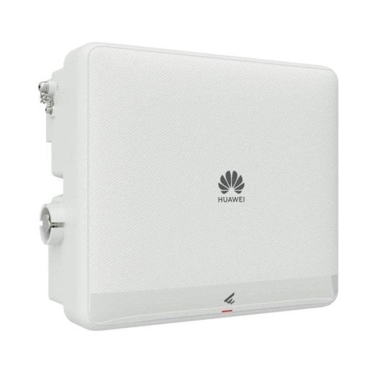 Punto de acceso Huawei eKitEngine AP772 Wi-Fi 7 PoE exterior IP68
