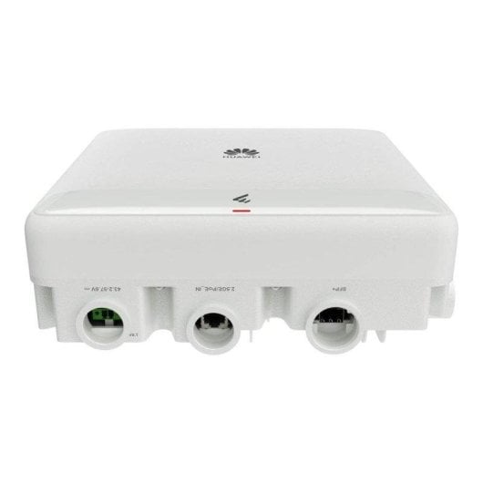 Punto de acceso Huawei eKitEngine AP772 Wi-Fi 7 PoE exterior IP68