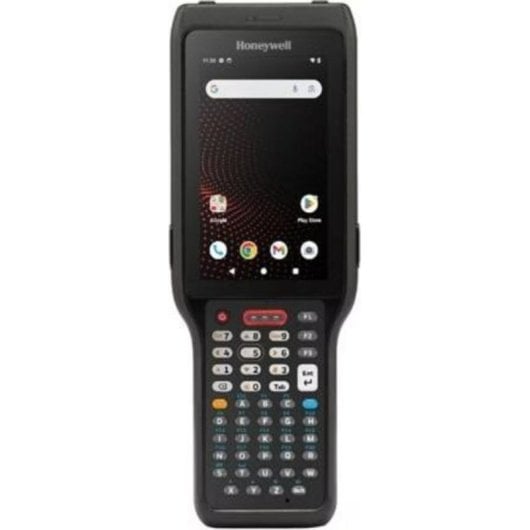 Computador móvel Honeywell CK62 8GB 128GB Android Wi-Fi 6E IP65 13MP