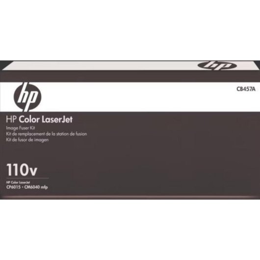 Fusor HP JC91-01241A 220V para LaserJet Alta Durabilidad 360K páginas